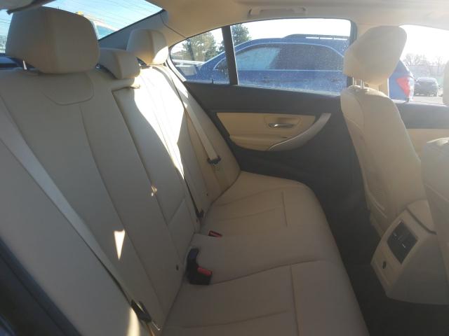 2018 BMW 320 XI WBA8E5G59JNV02218