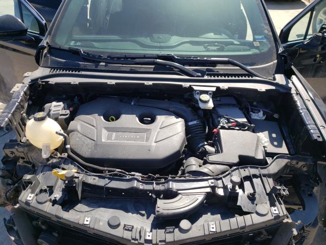 2017 LINCOLN MKC RESERV 5LMCJ3D98HUL52261