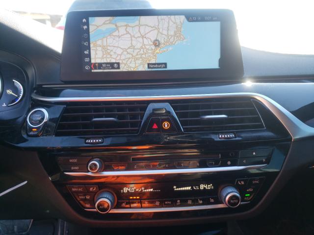 2017 BMW 540 XI WBAJE7C37HG479148