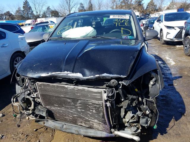 2010 DODGE CALIBER MA 1B3CB3HA2AD543870