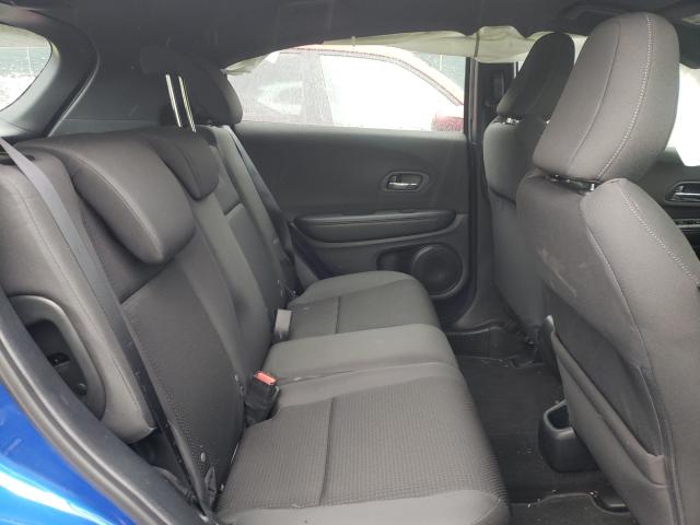 2020 HONDA HR-V SPORT 3CZRU6H18LM701036