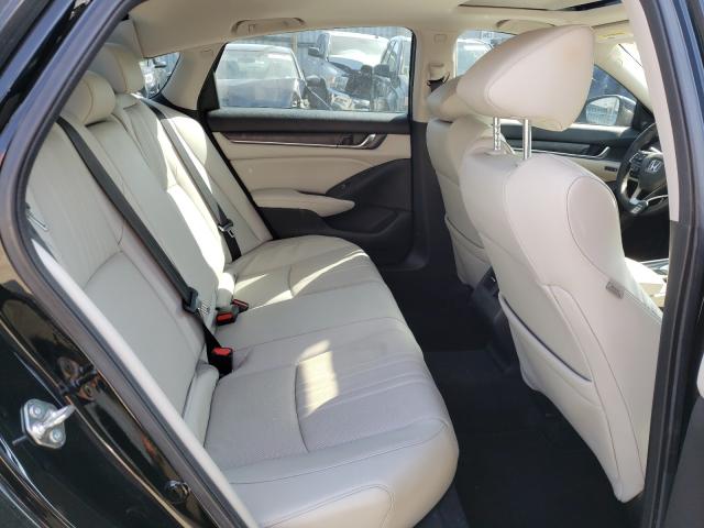 2018 HONDA ACCORD TOU 1HGCV1F92JA047828
