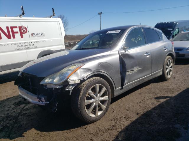 2012 INFINITI EX35 BASE JN1AJ0HRXCM450128