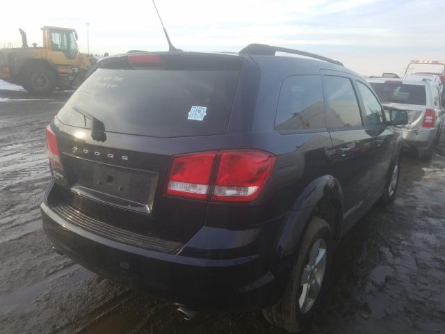 2011 DODGE JOURNEY MA 3D4PH1FG6BT524747