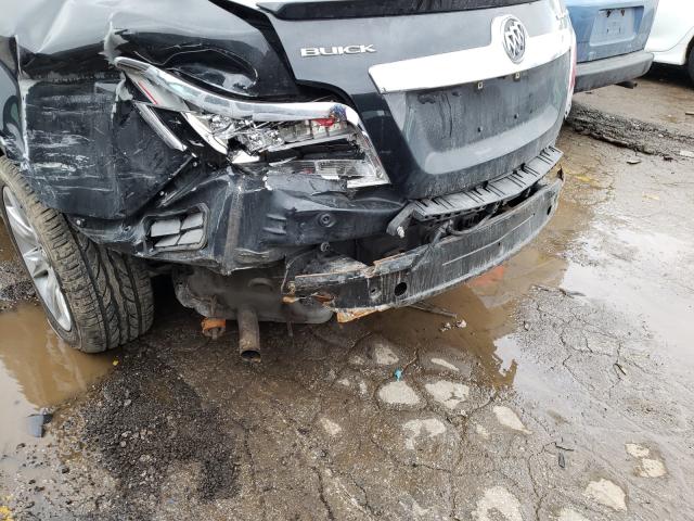 2013 BUICK LACROSSE P 1G4GH5E36DF196063
