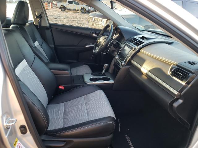 2012 TOYOTA CAMRY 4T1BF1FK1CU610701