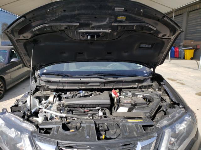 2020 NISSAN ROGUE S - KNMAT2MV9LP538317