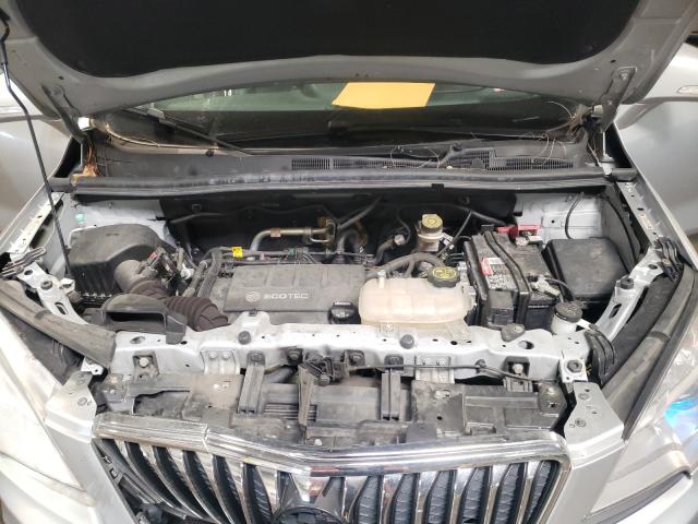 2016 BUICK ENCORE CON KL4CJBSB0GB655787