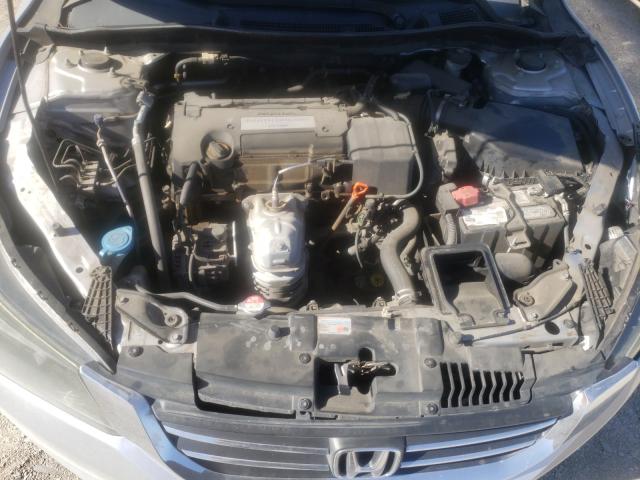2014 HONDA ACCORD LX 1HGCR2F34EA178920