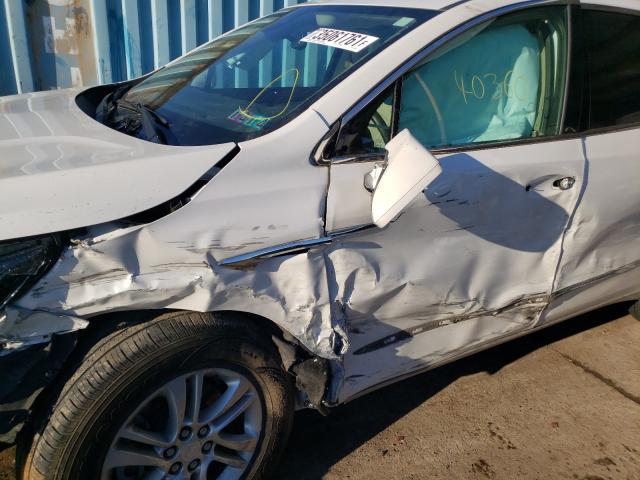 2018 BUICK ENCLAVE PR 5GAEVBKW2JJ281896