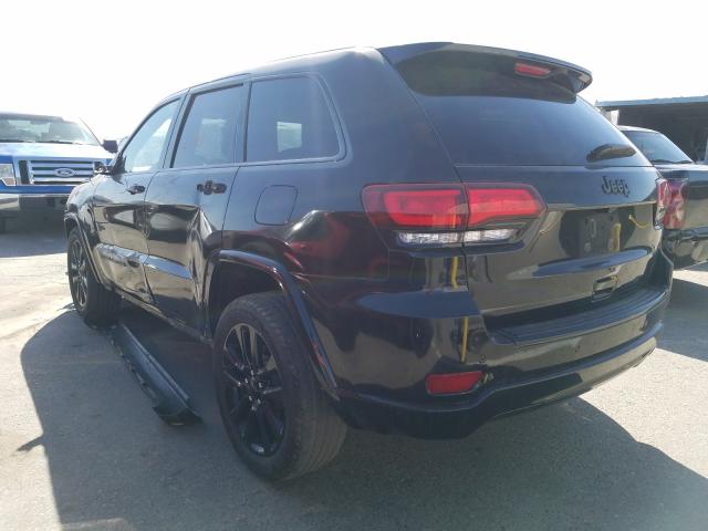 2018 JEEP GRAND CHER - 1C4RJEAG7JC404006