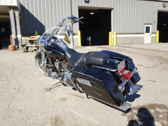 2001 HARLEY-DAVIDSON FLHRCI 1HD1FRW121Y646651