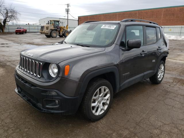 2018 JEEP RENEGADE ZACCJBBB8JPJ20190
