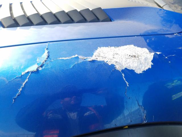 2012 FORD F150 SVT R 1FTFW1R68CFC16055