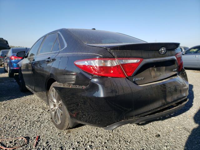 2016 TOYOTA CAMRY 4T1BF1FK5GU505228