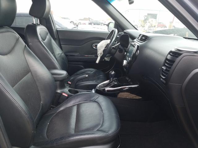 2014 KIA SOUL ! KNDJX3A50E7011963