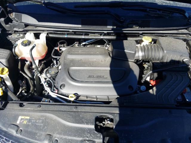 2020 CHRYSLER PACIFICA 2C4RC1EG0LR143146