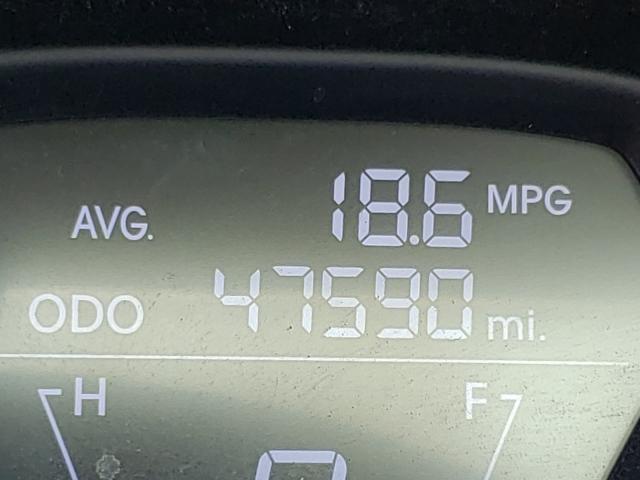 2012 HYUNDAI ELANTRA GL 5NPDH4AE3CH078632