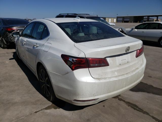 2017 ACURA TLX 19UUB2F30HA006722
