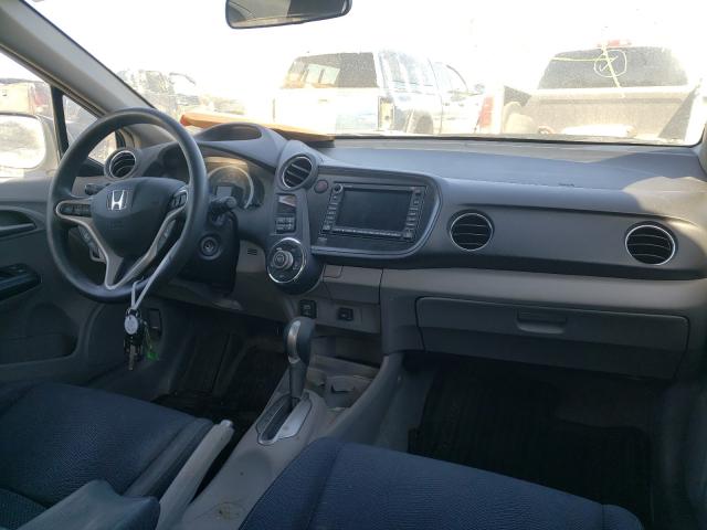 2011 HONDA INSIGHT EX JHMZE2H71BS005140