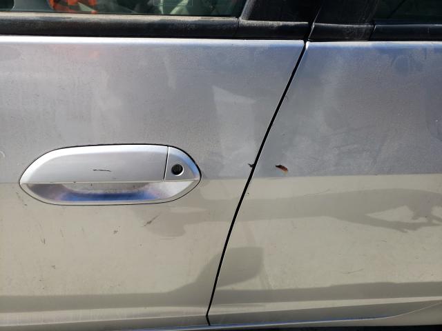 2010 HONDA INSIGHT EX JHMZE2H71AS018565
