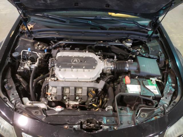 2014 ACURA TL 19UUA8F22EA007282