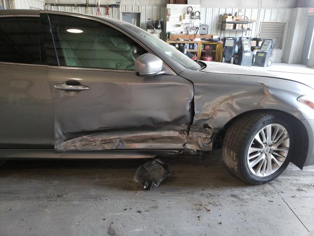 2012 INFINITI M37 JN1BY1AP0CM330224