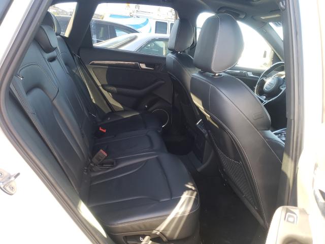 2016 AUDI SQ5 PREMIU - WA1CCAFP9GA106962
