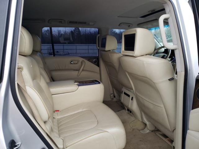 2011 INFINITI QX56 JN8AZ2NE1B9003647