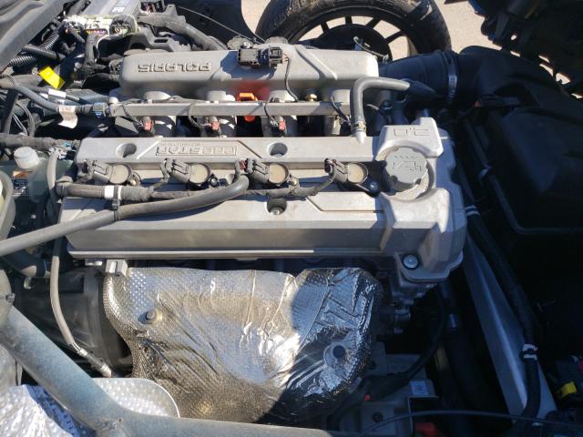 2020 POLARIS SLINGSHOT 57XAARHB6L8138439