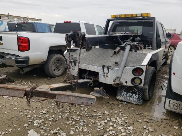 2016 RAM 3500 3C7WRSCL3GG182786