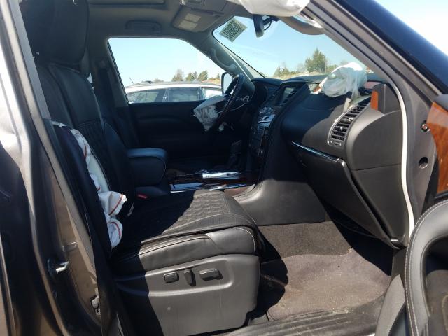 2019 INFINITI QX80 LUXE JN8AZ2NF5K9685134