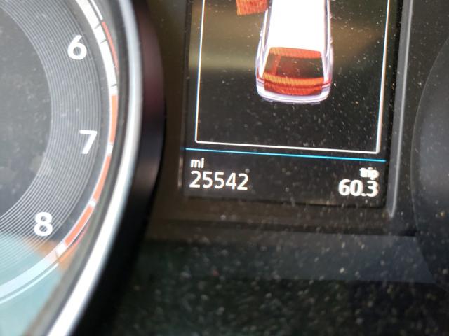 2019 VOLKSWAGEN ATLAS SE 1V2YR2CA3KC596505