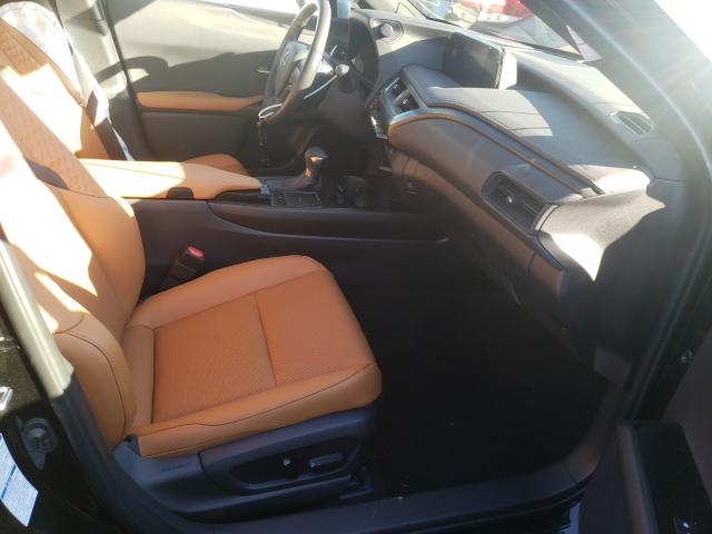 2019 LEXUS UX 250H JTHU9JBHXK2018883