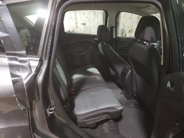2015 FORD C-MAX SE 1FADP5AU0FL107493
