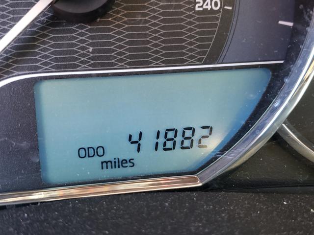 2015 TOYOTA COROLLA L - 5YFBURHE0FP233909