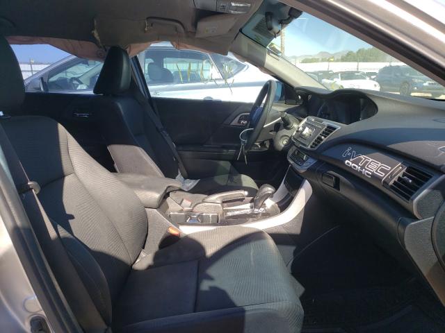 2014 HONDA ACCORD LX 1HGCR2F34EA178920