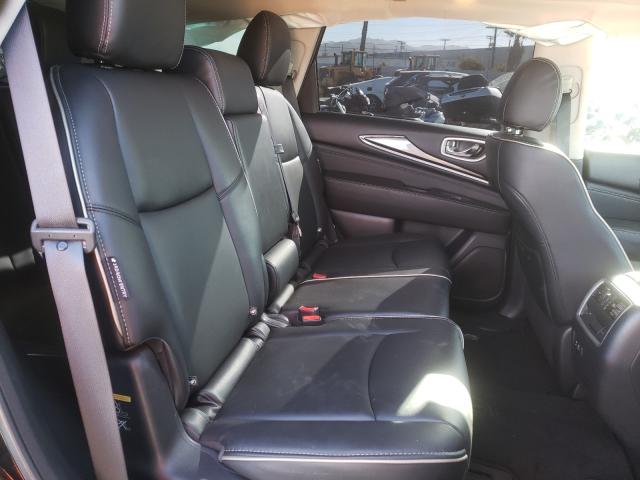 2020 INFINITI QX60 LUXE 5N1DL0MN8LC538541
