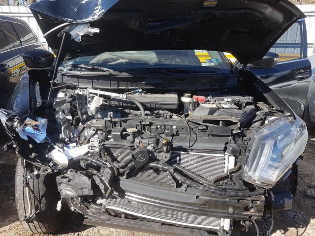 2017 NISSAN ROGUE S JN8AT2MV1HW004486