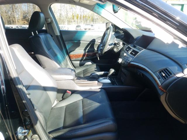 2012 HONDA CROSSTOUR 5J6TF2H51CL003395