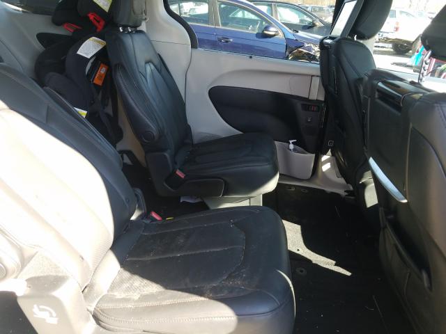 2020 CHRYSLER PACIFICA 2C4RC1EG0LR143146