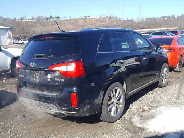 2015 KIA SORENTO SX 5XYKWDA77FG594759
