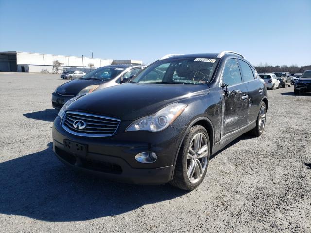 2014 INFINITI QX50 JN1BJ0HRXEM190532