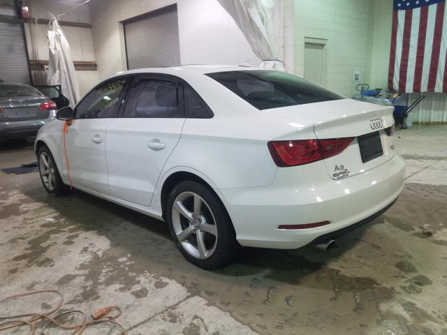2015 AUDI S3 PREMIUM WAUBFGFF8F1009878
