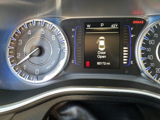 2015 CHRYSLER 200 LIMITE 1C3CCCAB6FN535579
