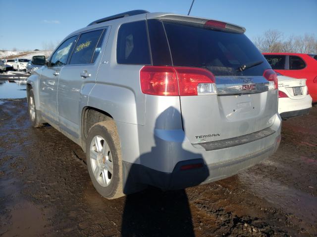 2015 GMC TERRAIN SL 2GKFLXEK8F6382447