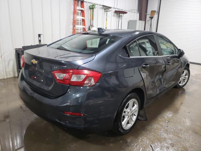 2017 CHEVROLET CRUZE LT 1G1BE5SM0H7185699