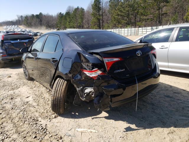 2014 TOYOTA COROLLA SP 2T1BURHE4EC015972