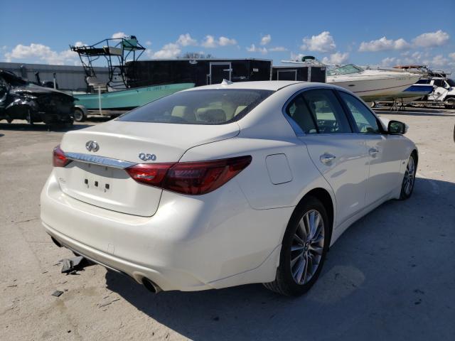 2018 INFINITI Q50 LUXE JN1EV7AP1JM357003