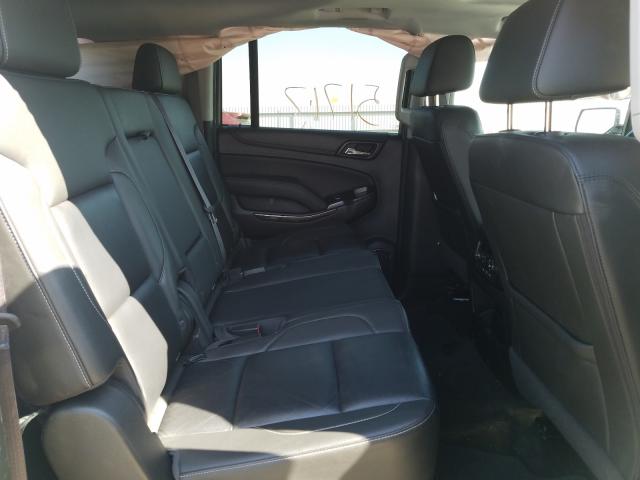 2017 CHEVROLET SUBURBAN K - 1GNSKHKC2HR357414